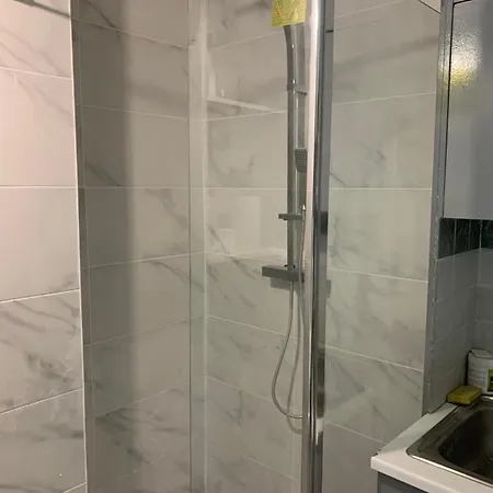 Apartment Studio Trocadero *